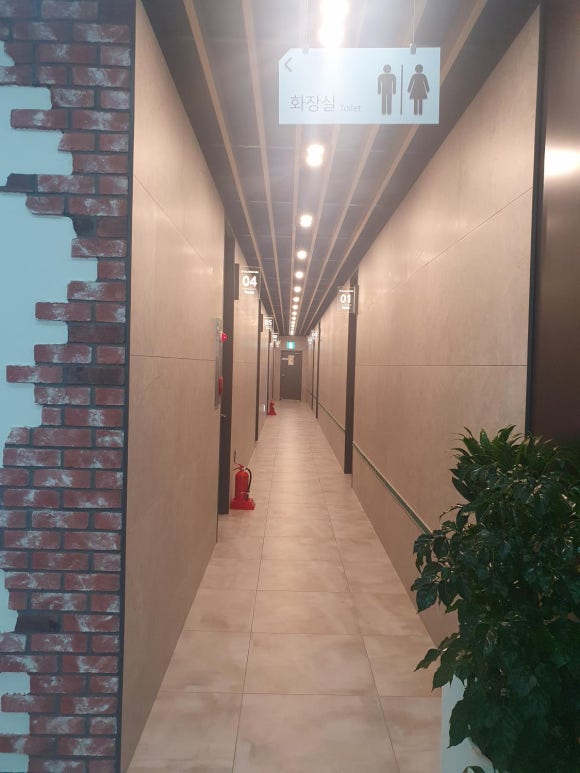 골프선수촌 이미지