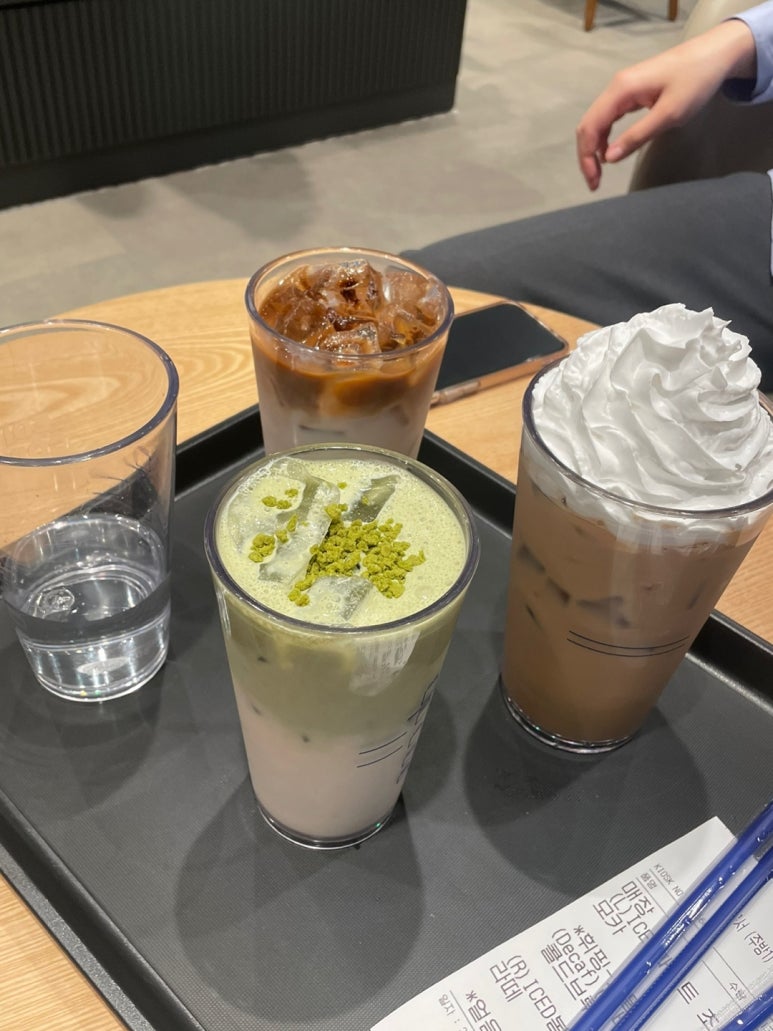 이디야부안석정로점 이미지