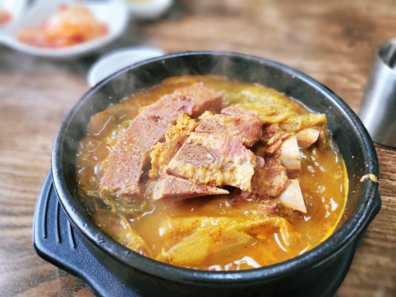 송가네탐나는족발 이미지