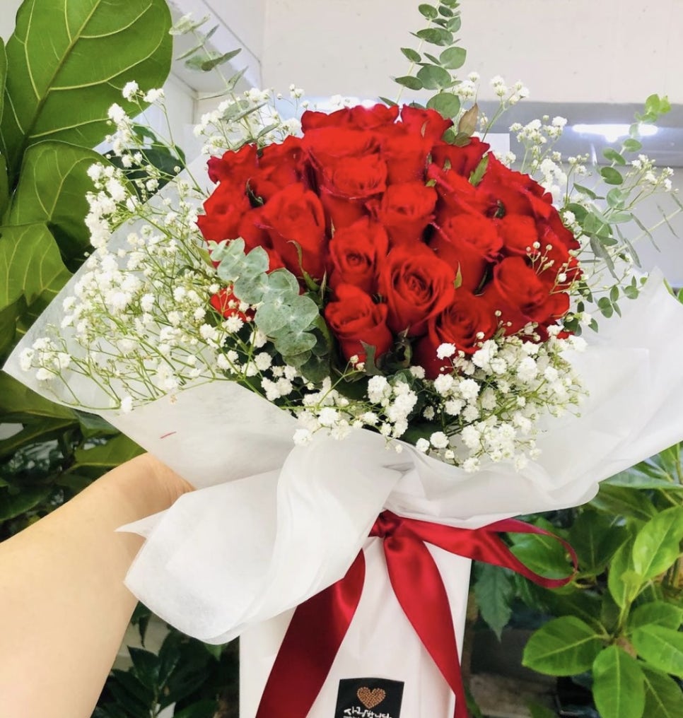 수원꽃농원 이미지