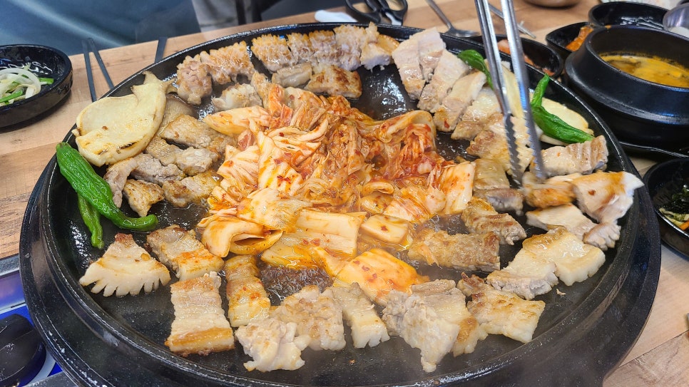 무쇠生고집 이미지