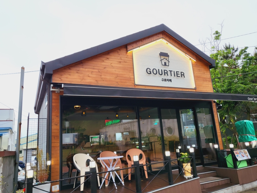 구르띠에 이미지