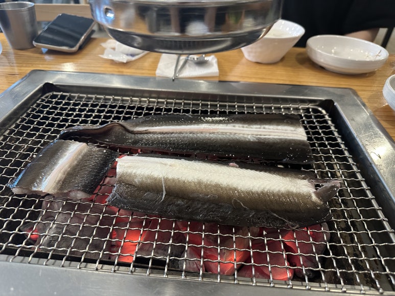 풍동풍천민물장어 이미지
