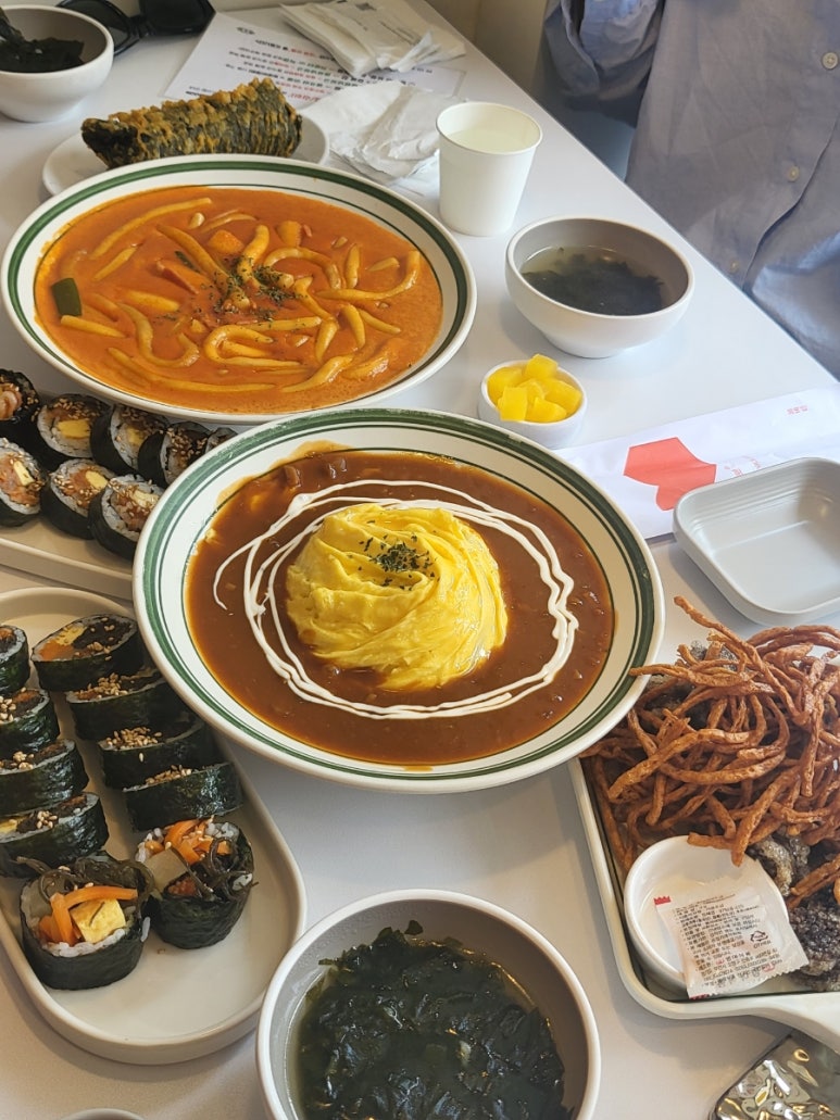 찐분식 이미지