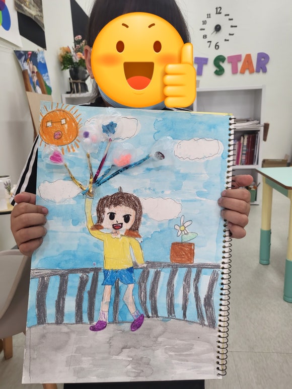 아트스타미술교습소 이미지