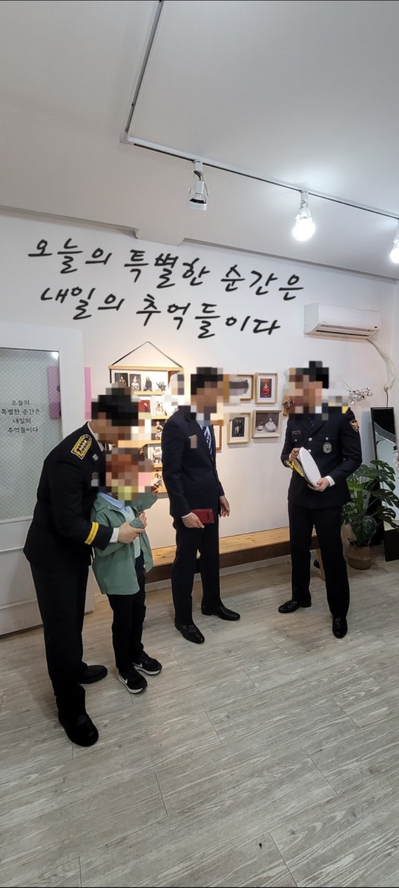 조군헤어 이미지