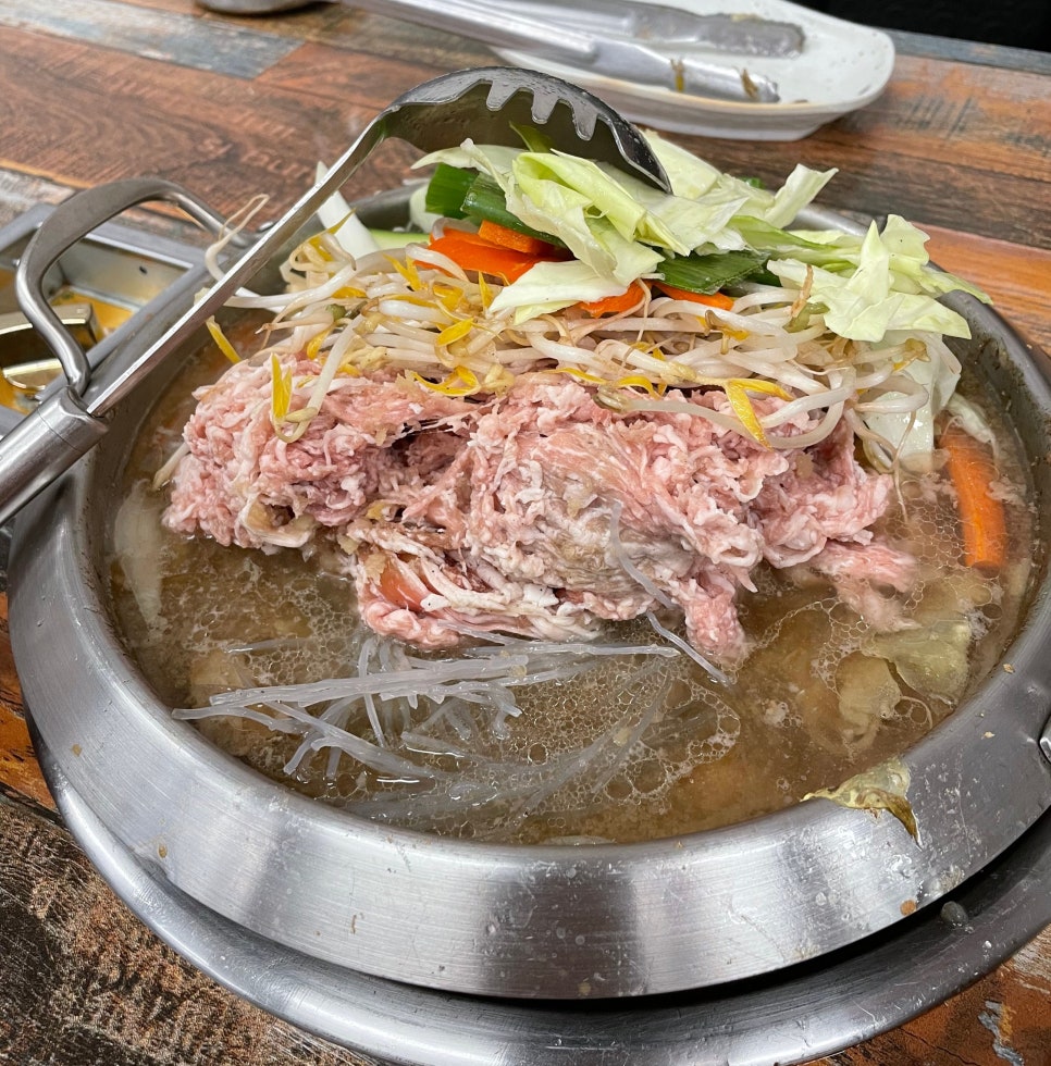 논개한우상차림식당 이미지