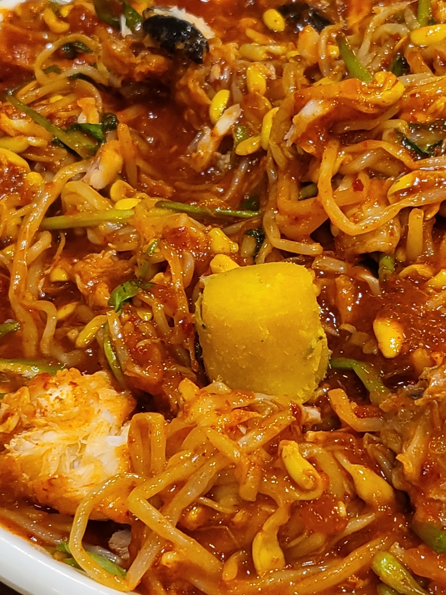 소래논현아구찜 이미지