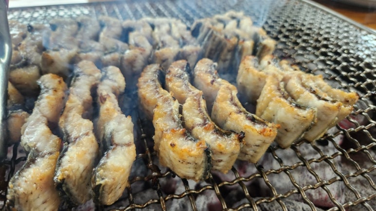 바다장어마을 이미지