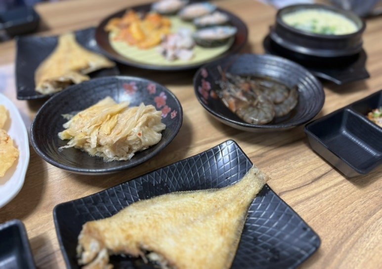 숙이네수산 이미지