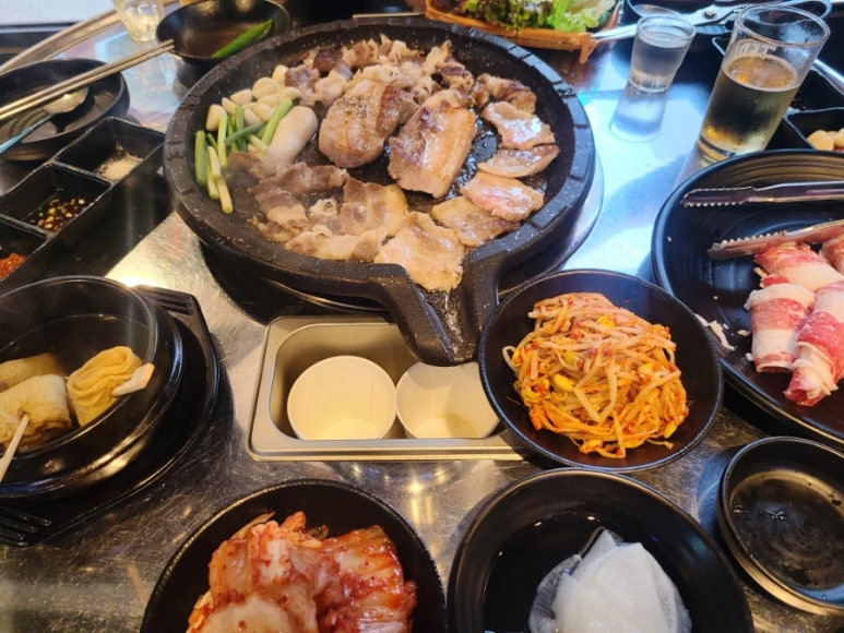 싸돼지의품격 이미지