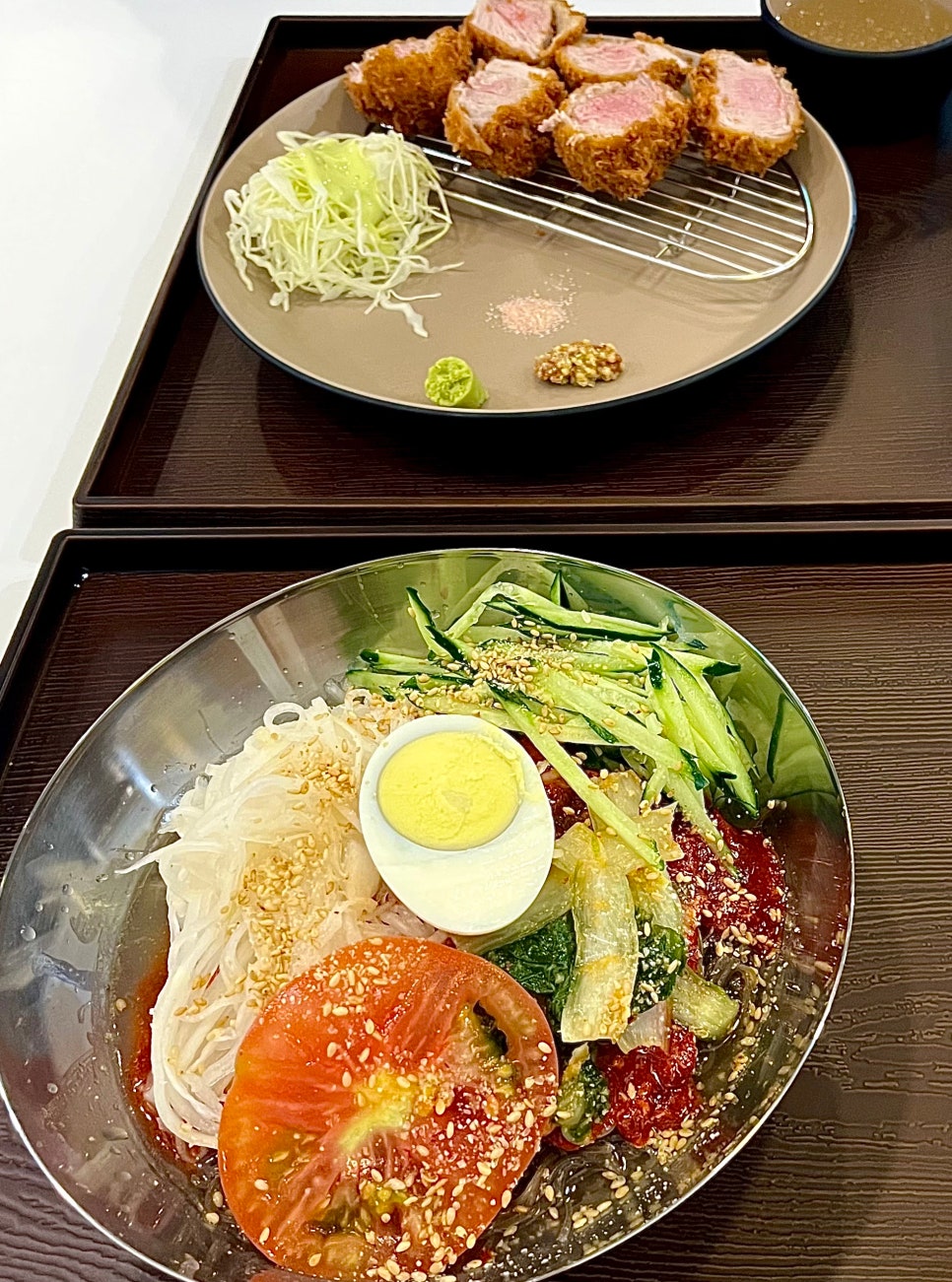 냉면당성서계대점 이미지