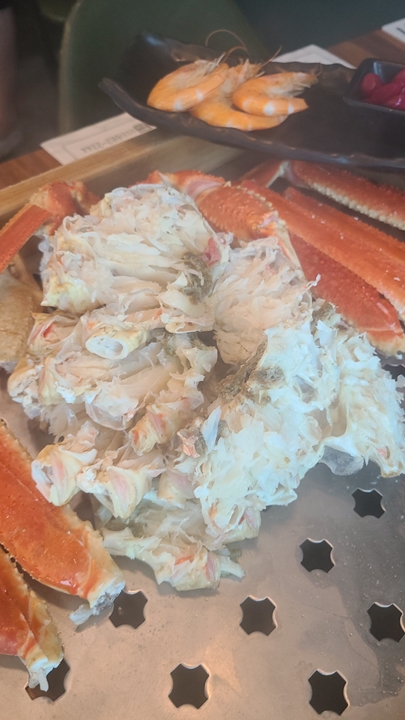 강릉식당 이미지