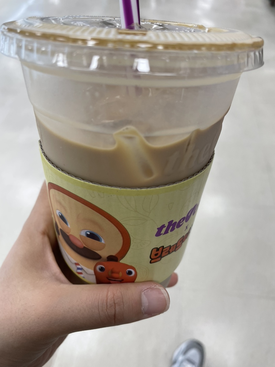 더벤티 도농역점 이미지