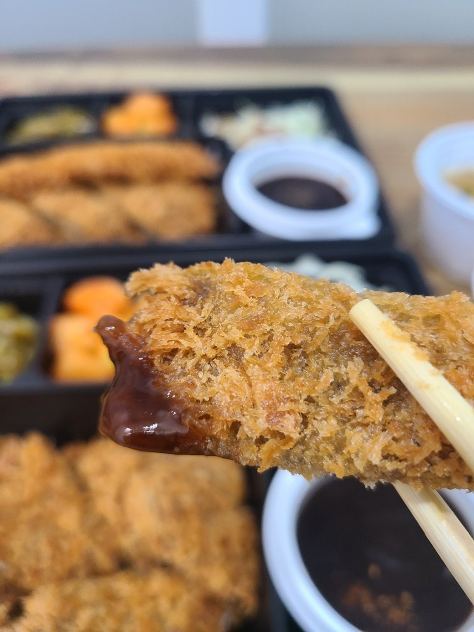 다인국내산수제돈까스 이미지