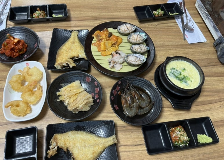 숙이네수산 이미지