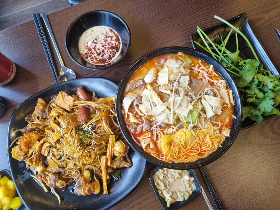 마라탕전문점 샹츠마라 신촌점 이미지