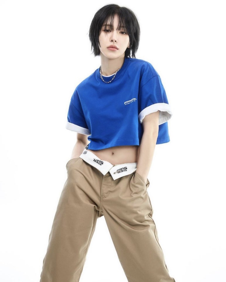 웬디정 이미지