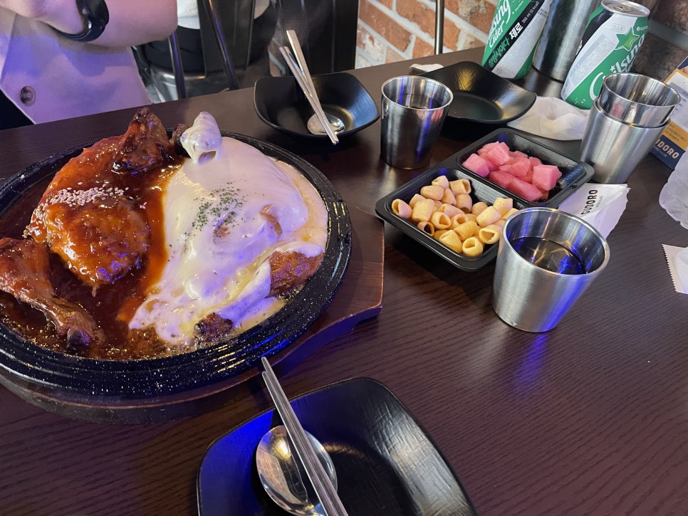구도로통닭 이미지