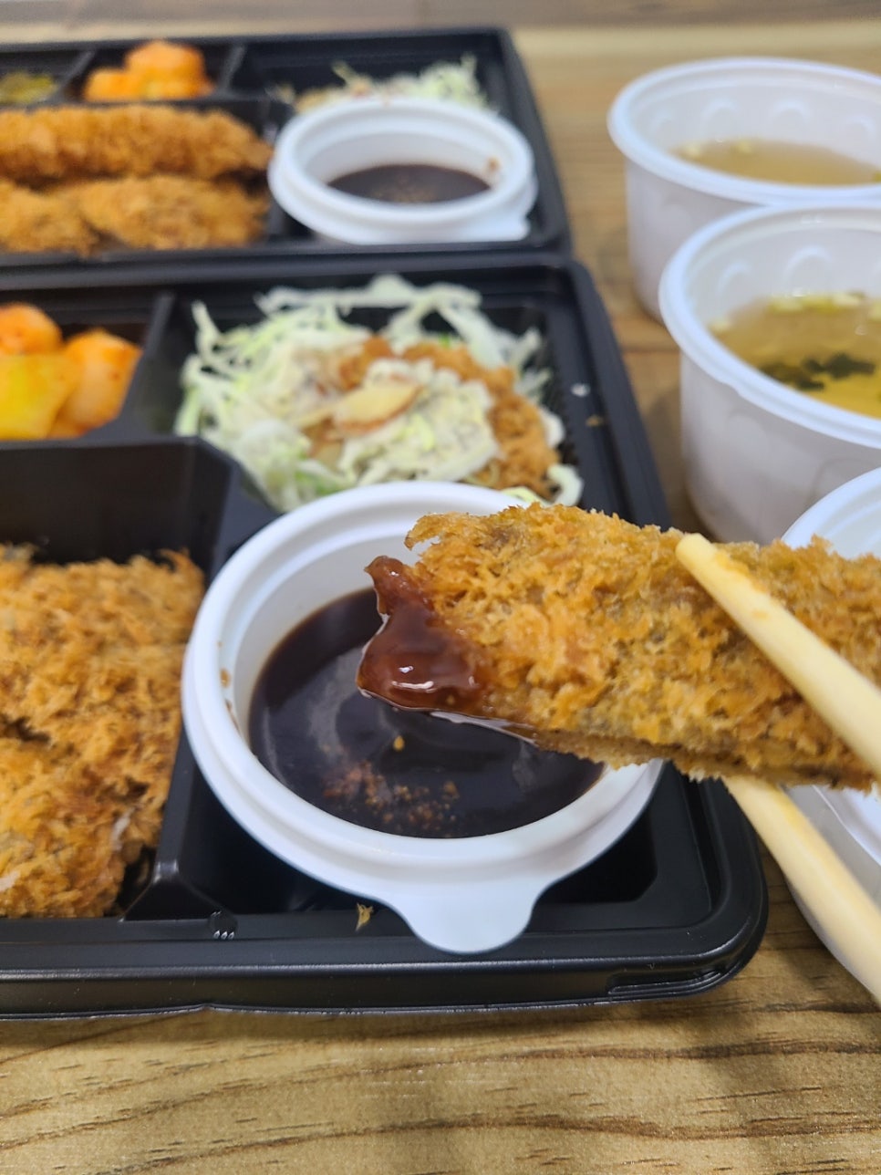 다인국내산수제돈까스 이미지