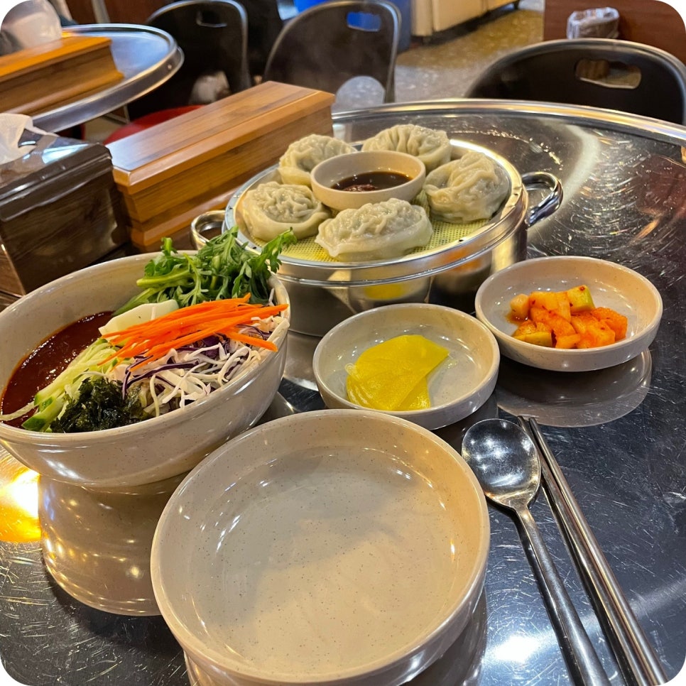 한신우동대전 이미지
