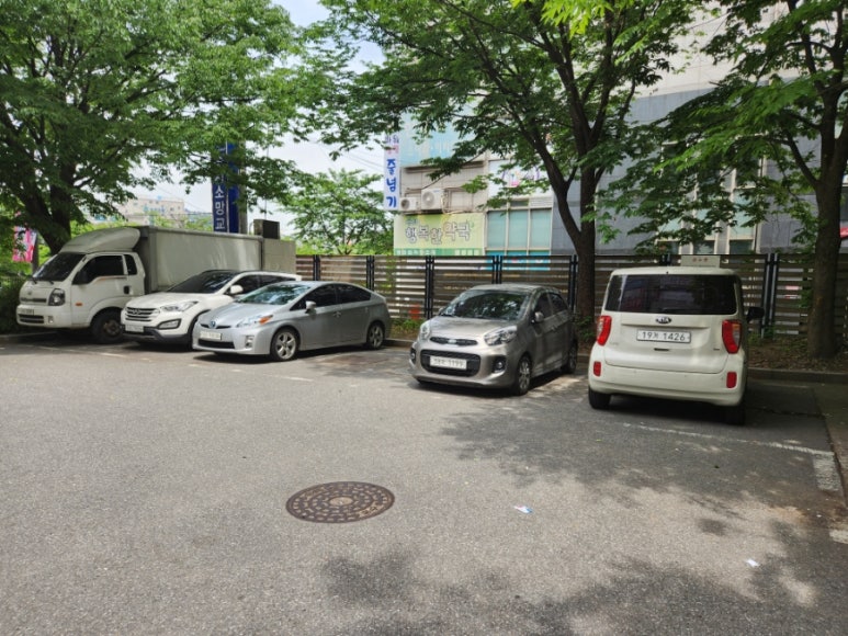 커스텀커피 수지점 이미지