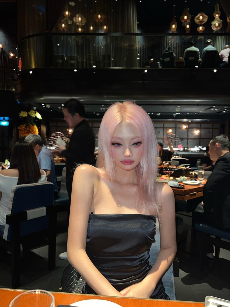 샘미용실 이미지
