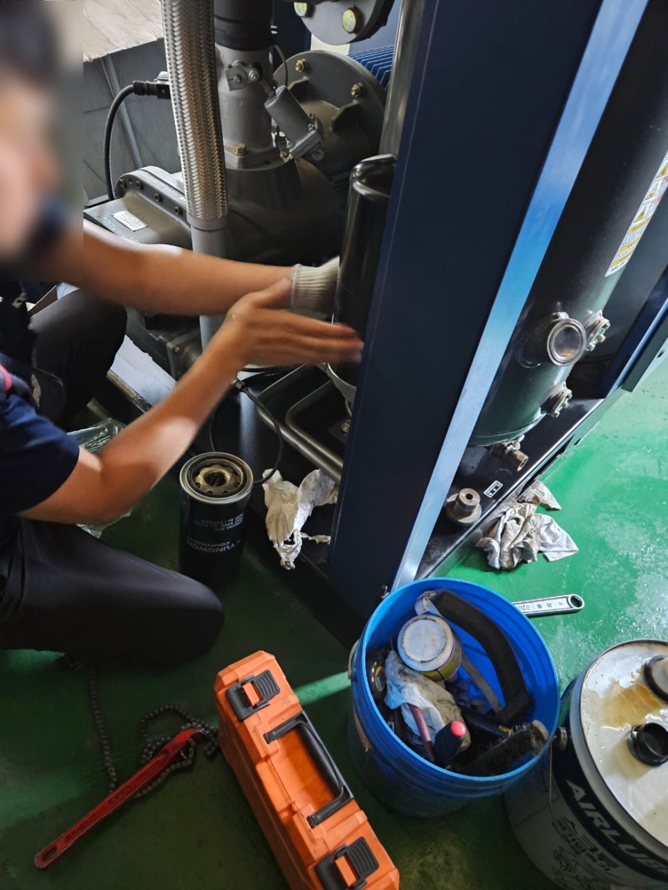 경원산업(주) 이미지