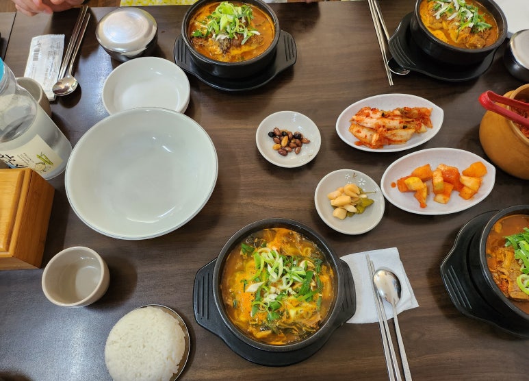 서문해장국(복대점) 이미지