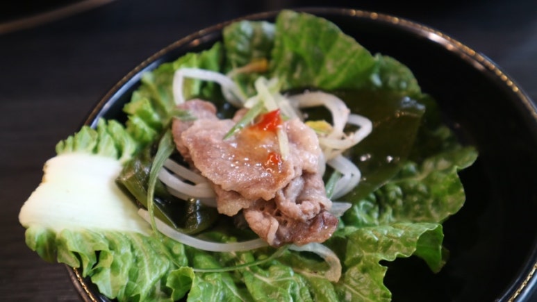 동원식당 이미지