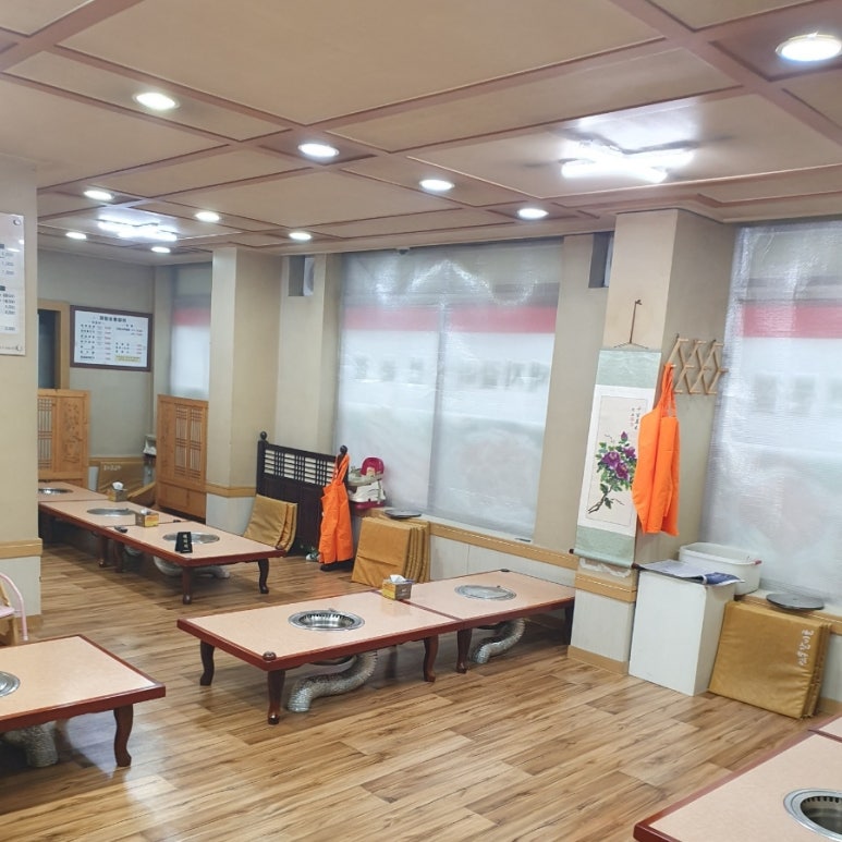 재림숯불갈비 이미지