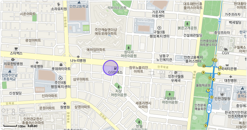2층당구장 이미지