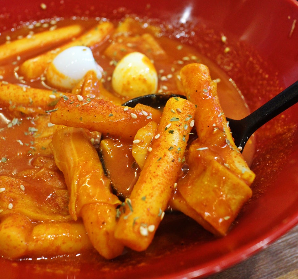 바로덮밥 제주서귀포점 사진 2