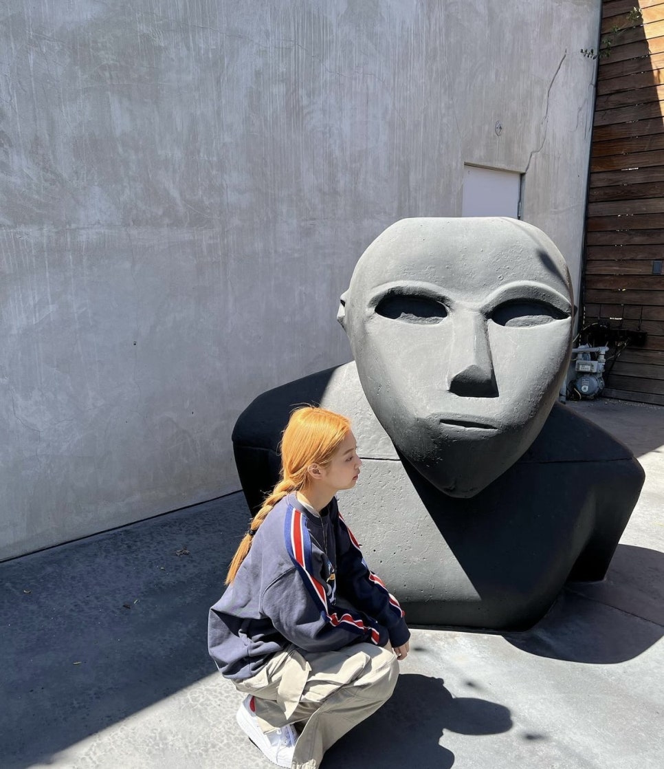 오렌지미용실 이미지