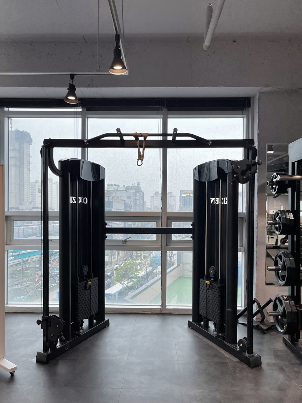 부산PT동래피티YUMEGYM 이미지