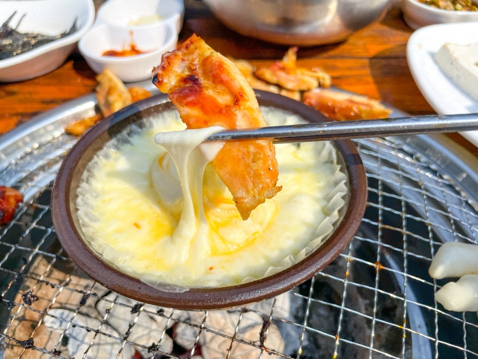 도담닭고기 이미지