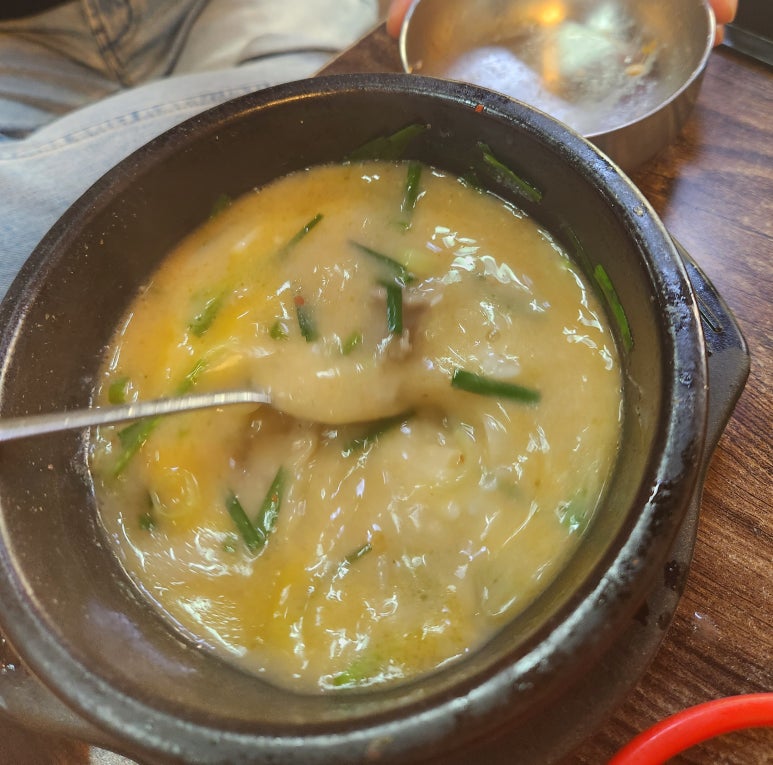 고기마을옛날순대국 이미지