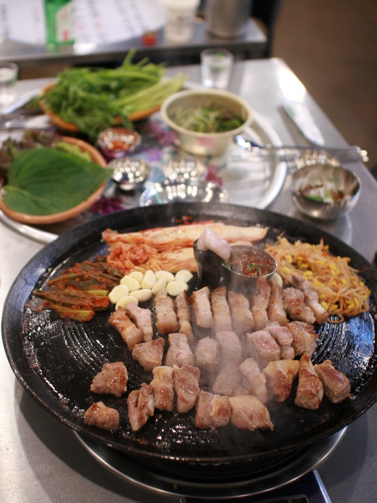 놀부네착한고기 이미지