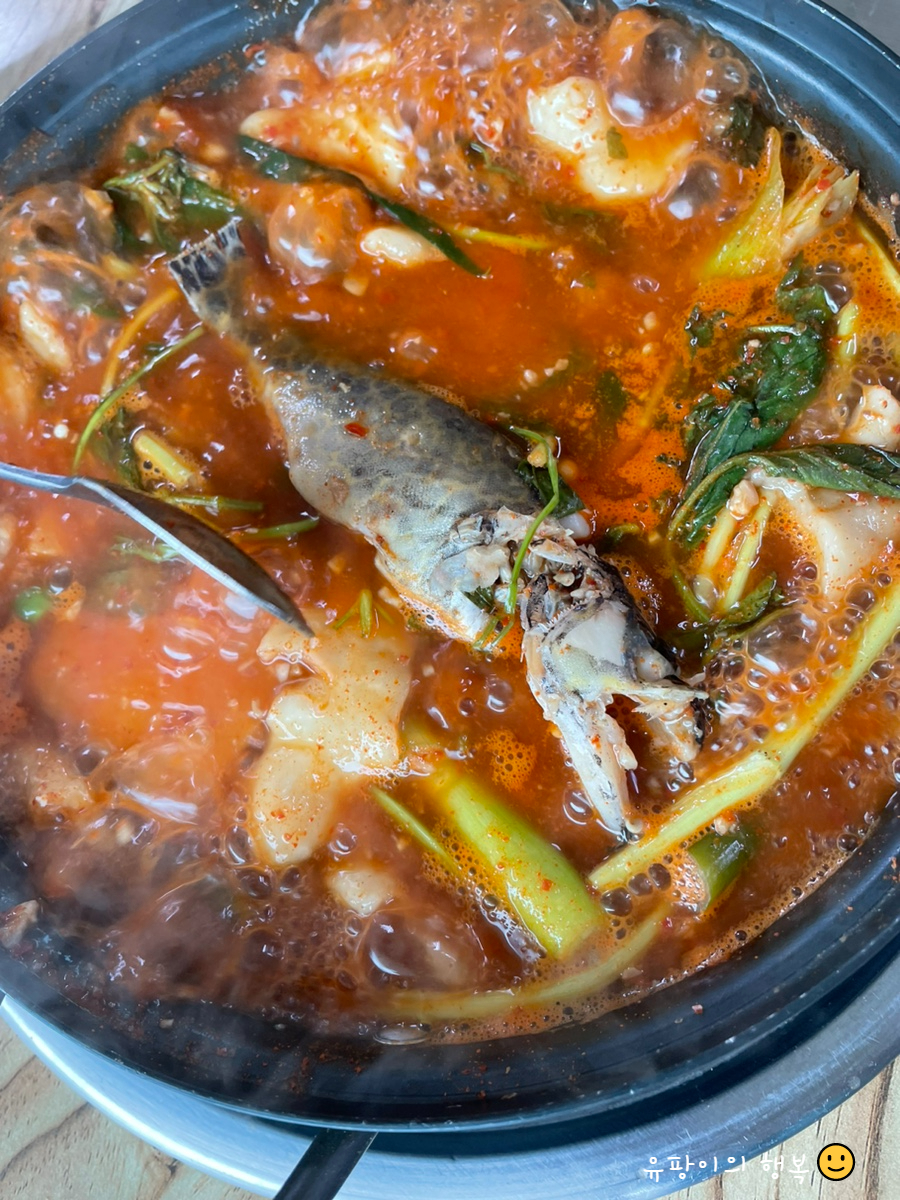 나루터민물식당 이미지