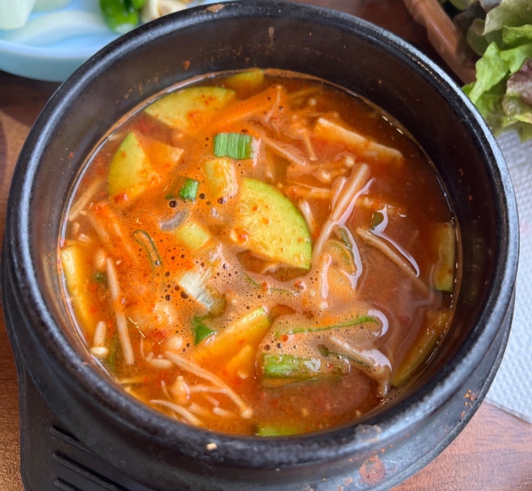 막내정육점 이미지