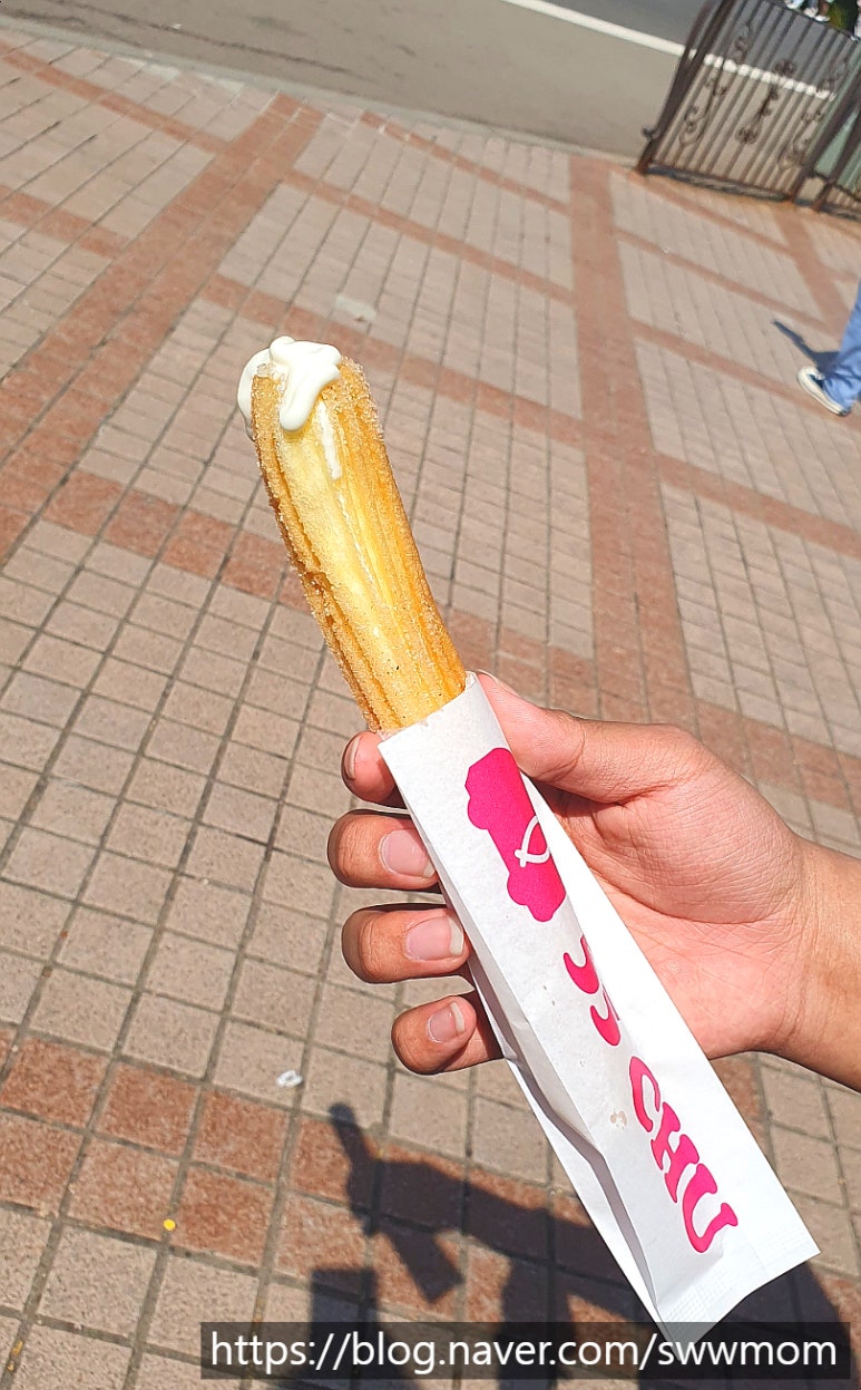 먹거리식당 이미지