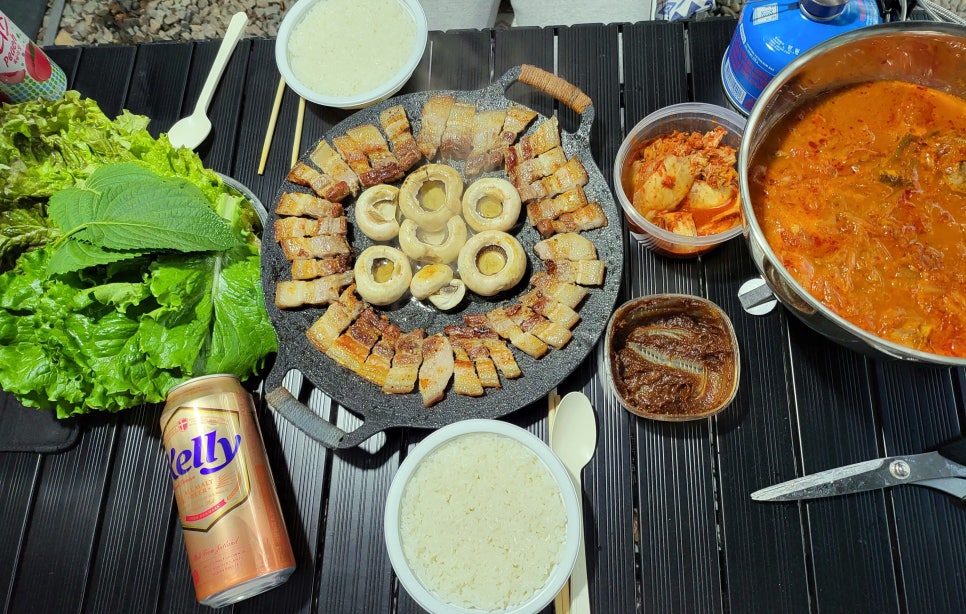 산청군농협신안점하나로마트 이미지