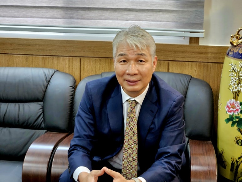 (주)티엔씨 이미지