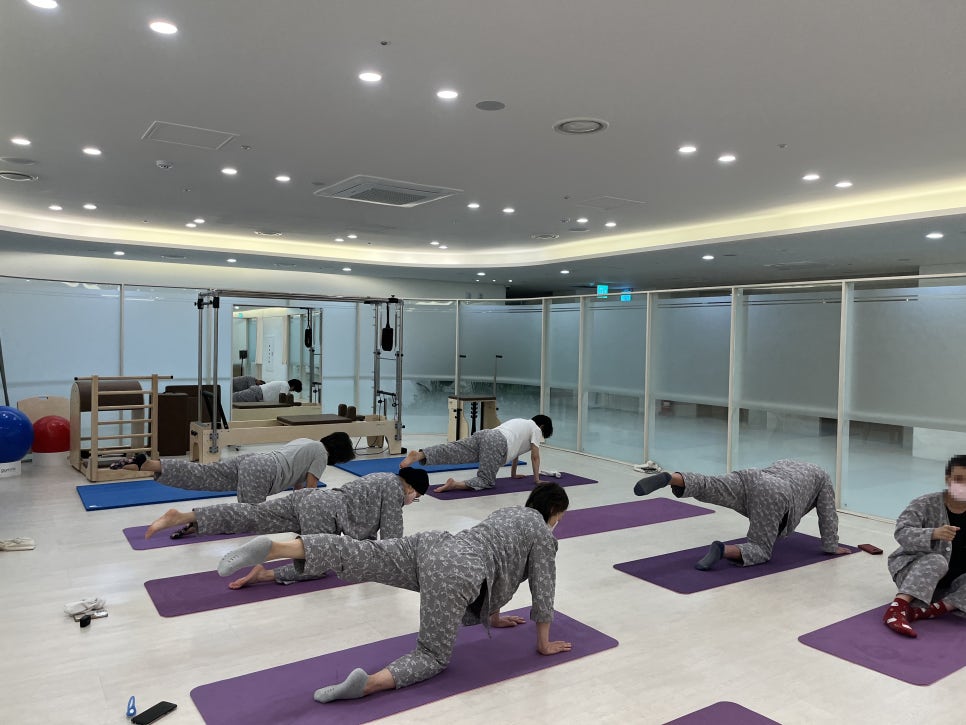 아미나요양병원 이미지