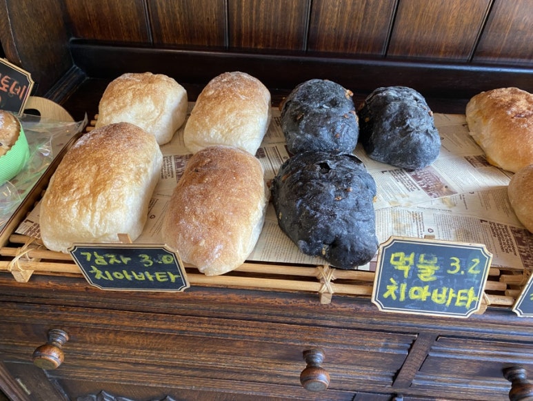 라비엘르베이커리 이미지