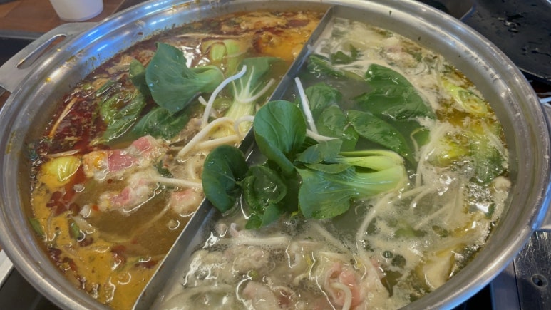 동래순샤브샤브&양꼬치 이미지