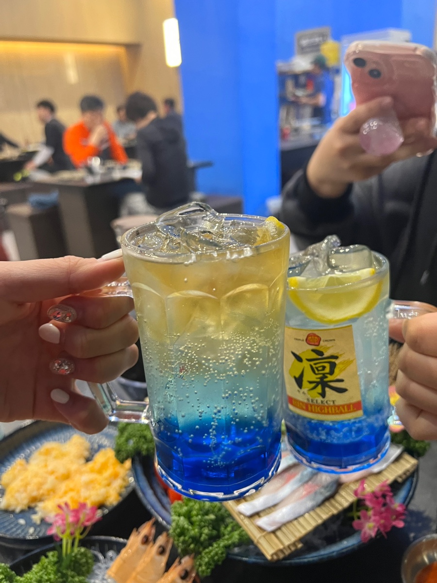 싱싱바다회집 이미지