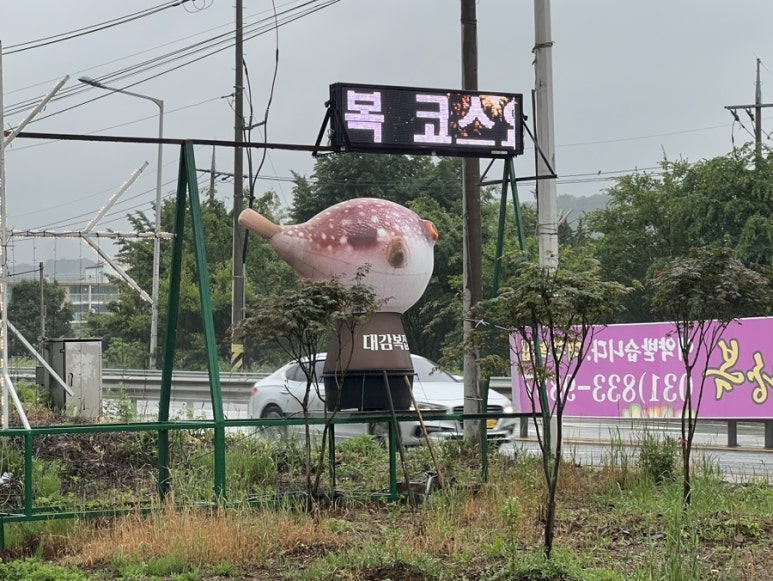대감복집 이미지
