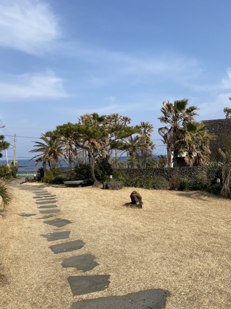 삼오정원 이미지