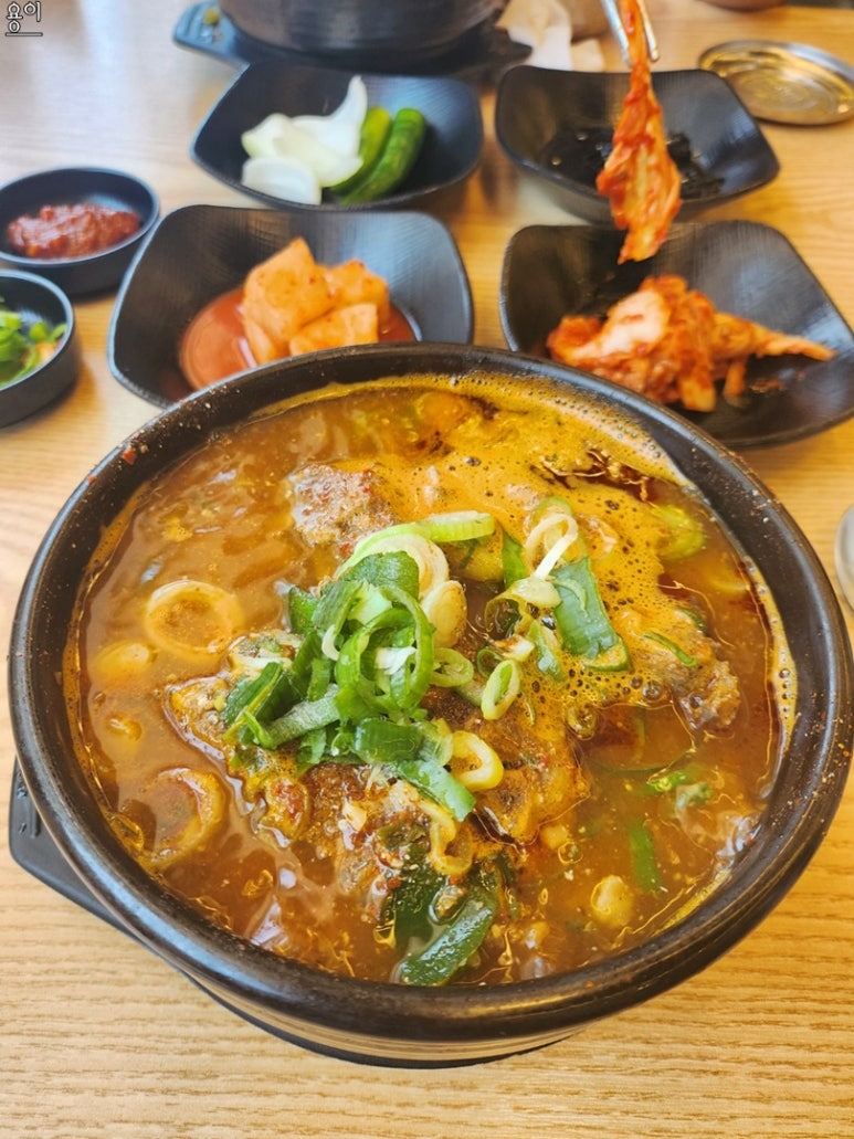 조선제일국밥(죽림점) 이미지